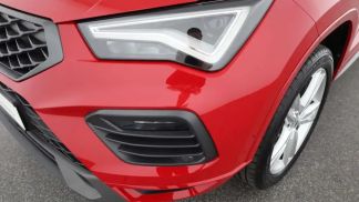 Finansowanie SUV Seat Ateca 2022