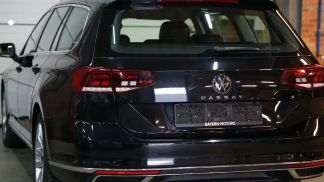 Leasing Wagon Volkswagen Passat Variant 2022