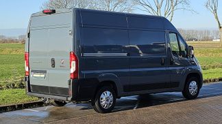 Leasing Van Fiat Ducato 2022