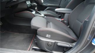 Leasing Wagon Ford Focus 2022