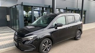 Finansowanie Transport pasażerów MERCEDES T-CLASS 2023