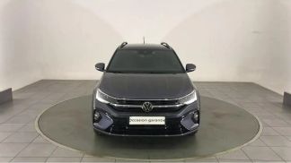 Leasing SUV Volkswagen Taigo 2024