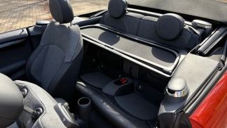 Financování Konvertibilní MINI Cooper 2020