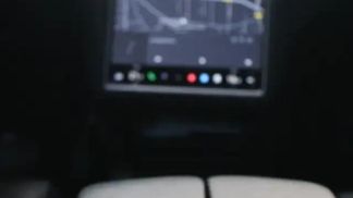 Leasing SUV Tesla Model X 2018