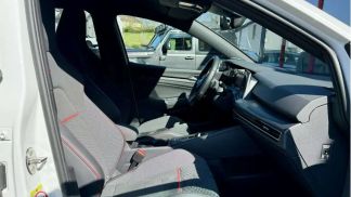 Leasing Sedan Volkswagen Golf 2022