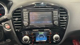 Finansowanie SUV Nissan Juke 2015