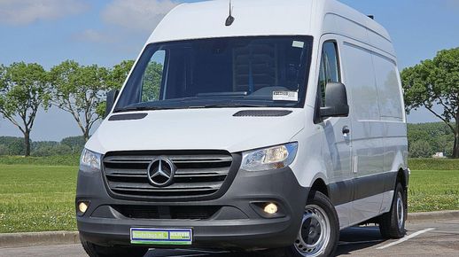 Mercedes-Benz SPRINTER 314 2021