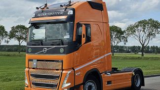 Leasing Tractor unit Volvo FH 500 2023