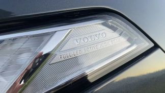 Lízing SUV Volvo XC90 2015