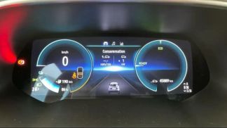 Finansowanie Sedan Renault ZOE 2021