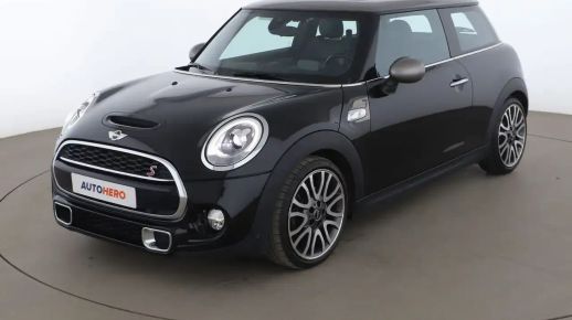 MINI Cooper S 2017