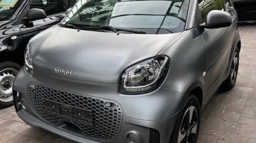 Smart ForTwo 2021