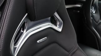 Financování Kupé MERCEDES AMG GT 2015