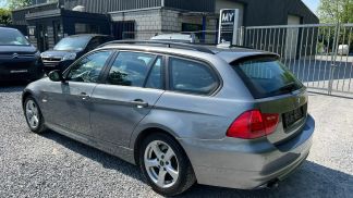 Finansowanie Wóz BMW 318 2010