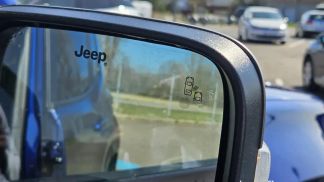 Leasing Wagon Jeep Renegade 2019