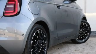 Lízing Kabriolet Fiat 500C 2022