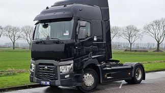 Leasing Tractor unit Renault T 480 2016