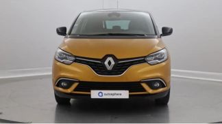 Leasing Passenger transport Renault Scenic 2016