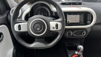 Leasing Sedan Renault Twingo 2020