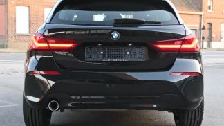Lízing Hatchback BMW 116 2020