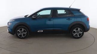 Leasing SUV Citroën C4 Cactus 2020