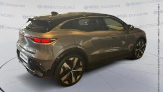 Leasing SUV Renault MEGANE E-TECH 2024