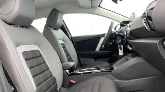 Leasing Sedan Citroën C4 2025