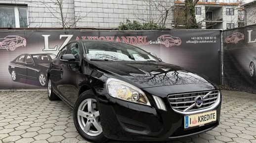 Volvo S60 2013