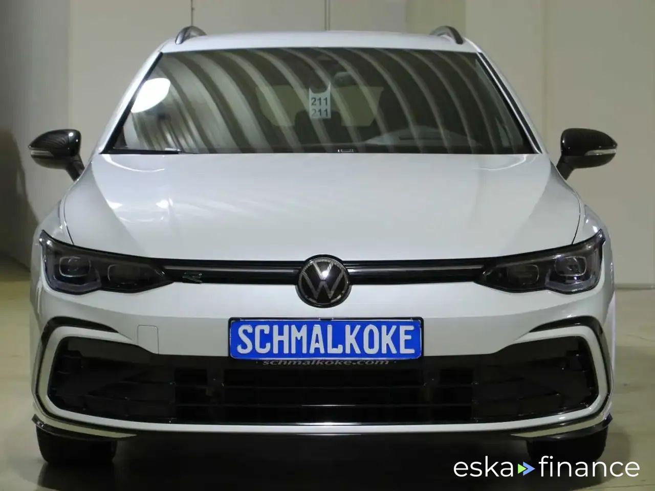 Finansowanie Wóz Volkswagen Golf 2022