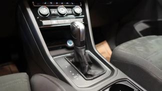 Lízing Hatchback Volkswagen Touran 2019