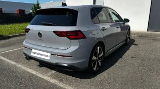 Leasing Sedan Volkswagen Golf 2023