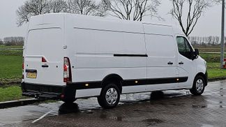 Finansowanie Van Renault MASTER 2.3 2022