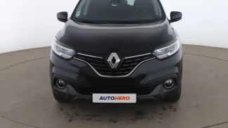 Leasing SUV Renault Kadjar 2016