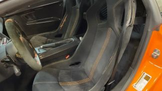 Leasing Coupe Lamborghini Gallardo 2012