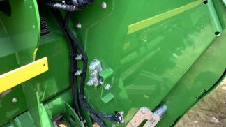 Leasing Combine grain harvester John Deere S785i 2019