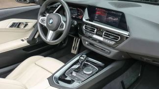 Leasing Convertible BMW Z4 2020