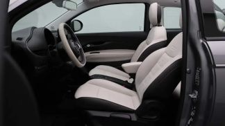 Financování Konvertibilní Fiat 500e 2023