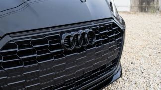 Financování Konvertibilní Audi A5 2023