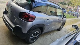 Finansowanie SUV Citroën C3 Aircross 2024