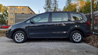 Finansowanie Van Seat Alhambra 2019