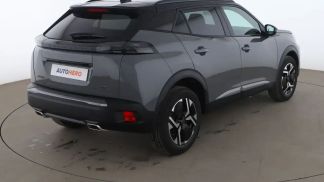 Leasing SUV Peugeot 2008 2024