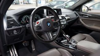 Leasing SUV BMW X4 2019