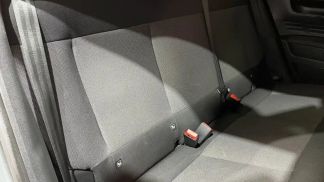 Lízing Van Citroën C4 Cactus 2015
