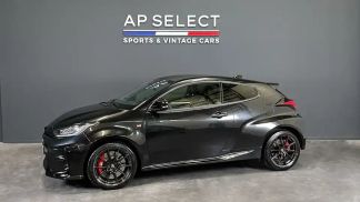 Finansowanie Sedan Toyota Yaris 2021