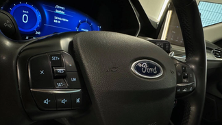 Leasing SUV Ford Kuga 2022