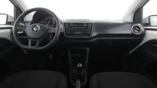 Finansowanie Hatchback Volkswagen up! 2019
