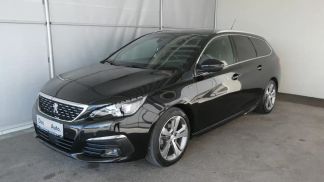 Finansowanie Wóz Peugeot 308 2020