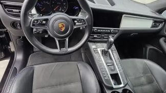 Leasing SUV Porsche Macan 2021