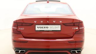 Leasing Sedan Volvo S60 2020