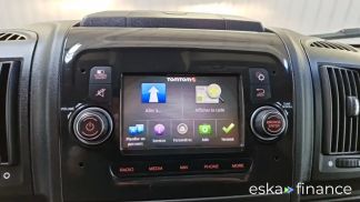 Lízing Van Peugeot Boxer 2021